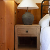 Elm Nightstand
