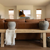 Elm Bench
