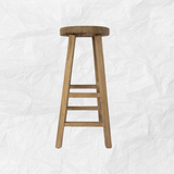 Elm Bar Stool