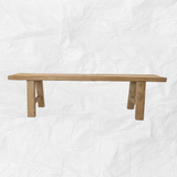 Elm Bench