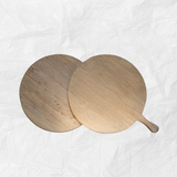 Round Elm Paddle
