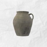 Claudine Water Pot